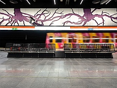 059_Kaitaa Metro Station